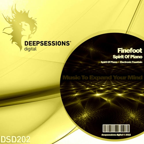 Finefoot - Spirit Of Piano [DSD202]